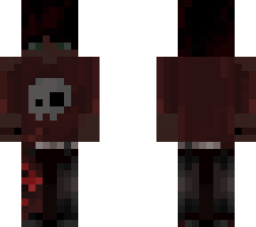 marching skin 1/2 jay (fixed)