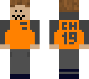 mclaren hoodie #19 ch tweaked