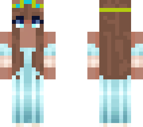 mercadian queen 1