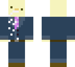 methday wedding suit