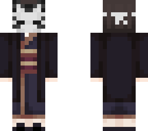 michidios yukata