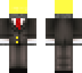 Mine | Minecraft Skin