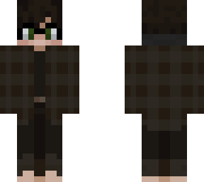 minecraft skin
