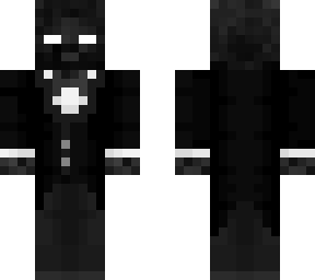 minutetech black and white