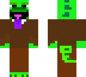 mishter gator