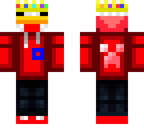 monchickensyt's skin