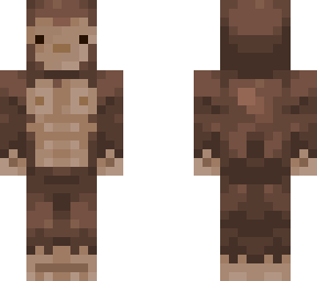 monkey