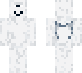 monster guy