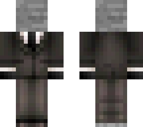 mr. stone (gentleman suit)