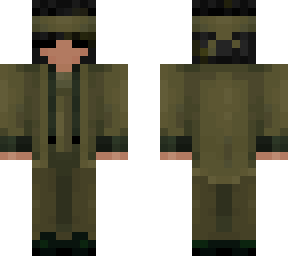 mr faceless (steve)
