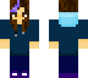 my character