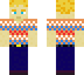 my doctor who character