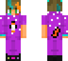 my personal skin 3px (with a few updates)