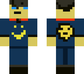 my skin :)