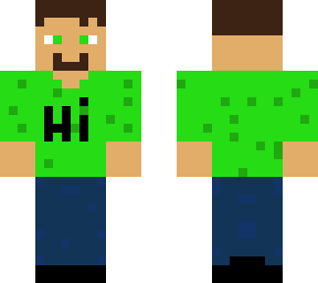 my skin