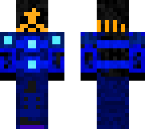 my skin