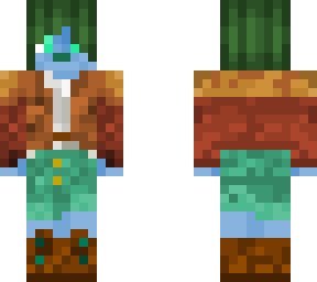 my skin