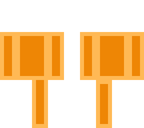 no leg and no head