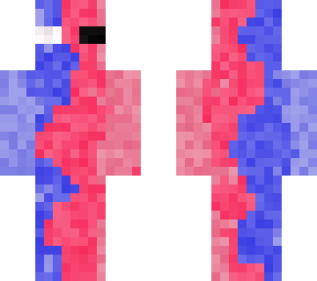 oposite skin