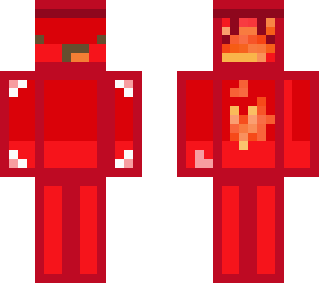 orgbedflame