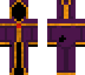 outerlayer of wizard