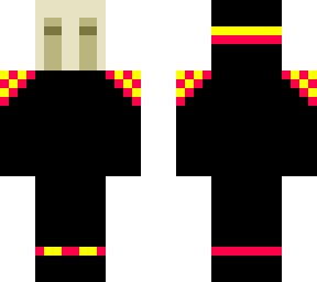 party death (simple)