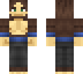 personaje