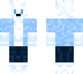 polar wolf