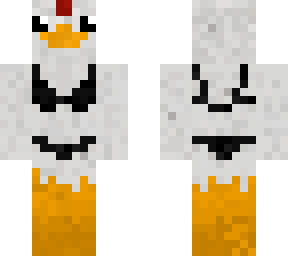pollito ramdom