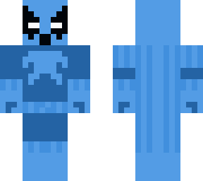 prowler v2 blue