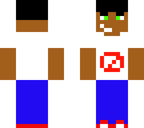 ray in fnf form