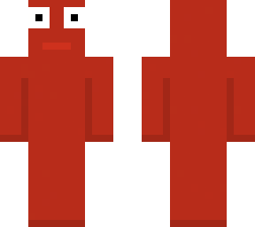 red men