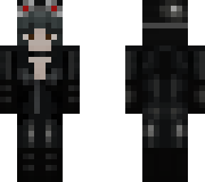 reskin catwoamn eyes