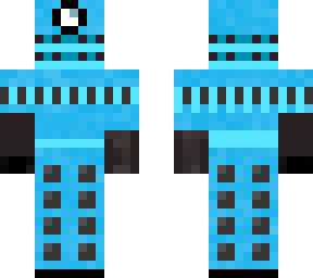 retroplays dalek