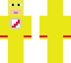 reverse flash