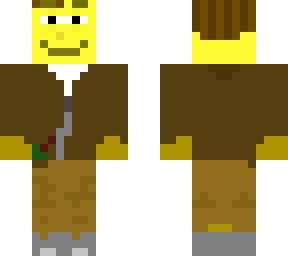 roblox character i made 2