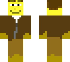 roblox character i made