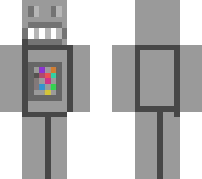robot
