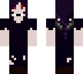 rough vampire skin