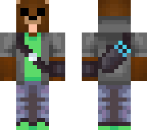 rubius (virtual hero)