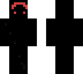 scary guy