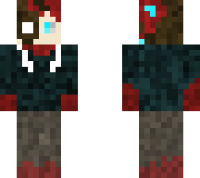 sevirous47 undead