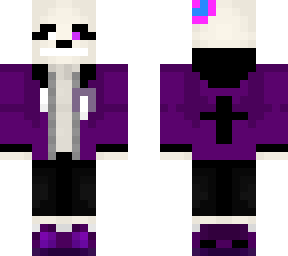 shadowenderlord's birthday.