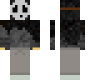 shy guy