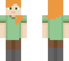 simple alex