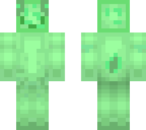 slime puppy