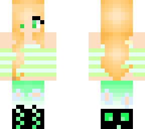 slimegirl