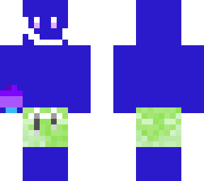 slimey inverse