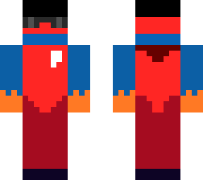 sopideman (spiderman-down)