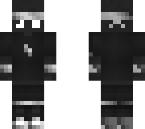 spokeishere black and white